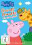 : Peppa Pig Vol. 15: Gerald Giraffe ist schon gross, DVD