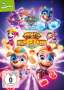 : Paw Patrol: Mighty Pups Super Paws, DVD
