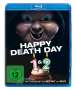 Happy Deathday 1 & 2 (Blu-ray), 2 Blu-ray Discs