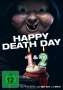 Happy Deathday 1 & 2, 2 DVDs