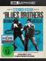 John Landis: Blues Brothers (Director's Cut) (Ultra HD Blu-ray & Blu-ray), UHD,BR