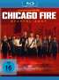 : Chicago Fire Staffel 8 (Blu-ray), BR,BR,BR,BR,BR,BR