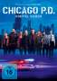 : Chicago P. D. Staffel 7, DVD,DVD,DVD,DVD,DVD,DVD