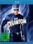 Das Phantom (1996) (Blu-ray), Blu-ray Disc