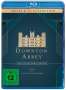 Downton Abbey (Collector's Edition) (Komplette Serie inkl. Film) (Blu-ray), 21 Blu-ray Discs