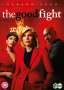 : The Good Fight Season 4 (UK Import), DVD,DVD