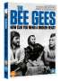 : Bee Gees: How Can You Mend A Broken Heart (2020) (UK Import), DVD