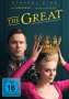 : The Great Staffel 1, DVD,DVD