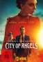 : Penny Dreadful - City of Angels Staffel 1, DVD,DVD,DVD