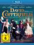 David Copperfield - Einmal Reichtum und zurück (Blu-ray), Blu-ray Disc