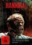 Hannibal Lecter Trilogie (Das Schweigen der Lämmer / Hannibal / Roter Drache), DVD