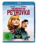 Robert Ellis Miller: Das Mädchen von Petrovka (Blu-ray), BR