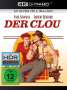 Der Clou (Ultra HD Blu-ray & Blu-ray), 1 Ultra HD Blu-ray und 1 Blu-ray Disc