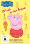 : Peppa Pig Vol. 18: Urlaub in der Sonne, DVD