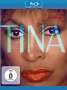Daniel Lindsay: Tina (OmU) (2021) (Blu-ray), BR