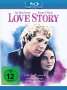 Arthur Hiller: Love Story (Blu-ray), BR