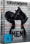 Children Of Men (Blu-ray & DVD im Mediabook), 1 Blu-ray Disc und 1 DVD