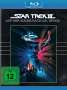 Star Trek III: Auf der Suche nach Mr. Spock (Blu-ray), Blu-ray Disc