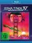Star Trek IV: Zurück in die Gegenwart (Blu-ray), Blu-ray Disc