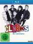 Kevin Smith: Clerks (OmU) (Blu-ray), BR