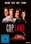 Cop Land, DVD