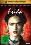 Frida, DVD