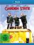 Zach Braff: Garden State (Blu-ray), BR