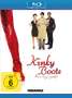 Kinky Boots (Blu-ray), Blu-ray Disc