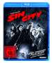 Frank Miller: Sin City (Blu-ray), BR