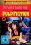 Quentin Tarantino: Pulp Fiction, DVD
