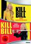 Quentin Tarantino: Kill Bill Vol.1 & 2, DVD,DVD