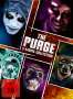 The Purge 5-Movie Collection, 5 DVDs