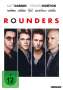 John Dahl: Rounders, DVD
