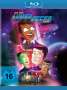 : Star Trek Lower Decks Staffel 1 (Blu-ray), BR,BR