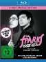 The Sparks Brothers (Blu-ray), 1 Blu-ray Disc und 1 DVD