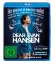 Stephen Chbosky: Dear Evan Hansen (Blu-ray), BR