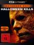 Halloween Kills (Ultra HD Blu-ray), Ultra HD Blu-ray