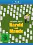 Hal Ashby: Harold und Maude (Blu-ray), BR
