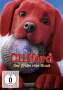 Walt Becker: Clifford - Der große rote Hund, DVD