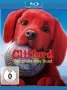 Clifford - Der große rote Hund (Blu-ray), Blu-ray Disc