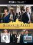 Michael Engler: Downton Abbey - Der Film (Ultra HD Blu-ray & Blu-ray), UHD,BR
