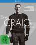 : Daniel Craig 5-Movie-Collection (Blu-ray), BR,BR,BR,BR,BR