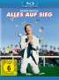 Joe Pytka: Alles auf Sieg (Blu-ray), BR