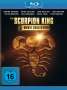 The Scorpion King - 5 Movie Collection (Blu-ray), 5 Blu-ray Discs