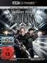 Doom - Der Film (Ultra HD Blu-ray & Blu-ray), 1 Ultra HD Blu-ray und 1 Blu-ray Disc
