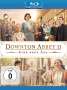 Downton Abbey - Eine neue Ära (Blu-ray), Blu-ray Disc