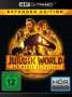 Jurassic World: Ein neues Zeitalter (Ultra HD Blu-ray & Blu-ray), 1 Ultra HD Blu-ray und 1 Blu-ray Disc