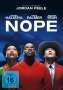 Jordan Peele: NOPE, DVD