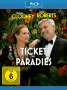 Ticket ins Paradies (Blu-ray), Blu-ray Disc