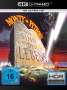 Monty Python: Der Sinn des Lebens (Ultra HD Blu-ray), Ultra HD Blu-ray